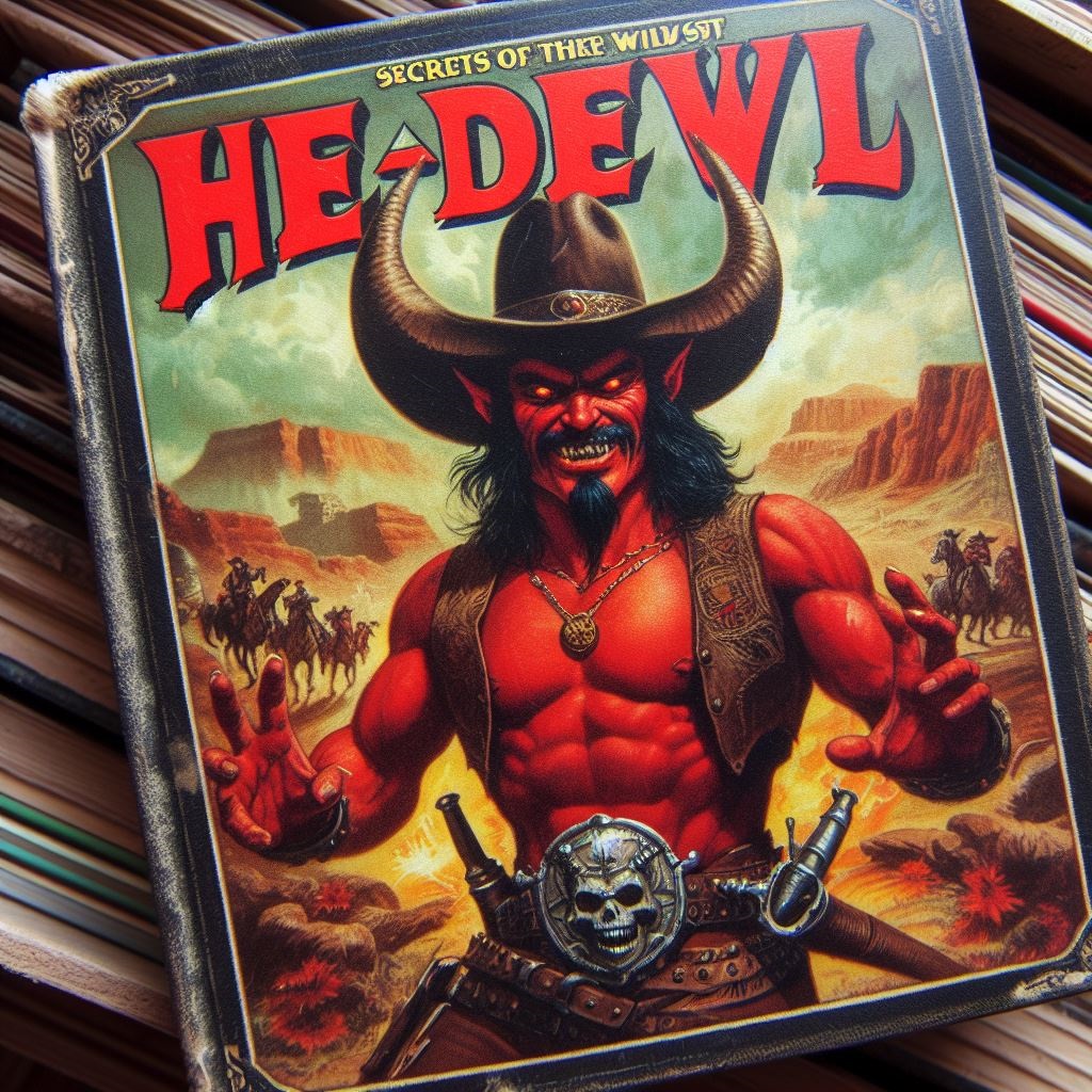 He-Devil