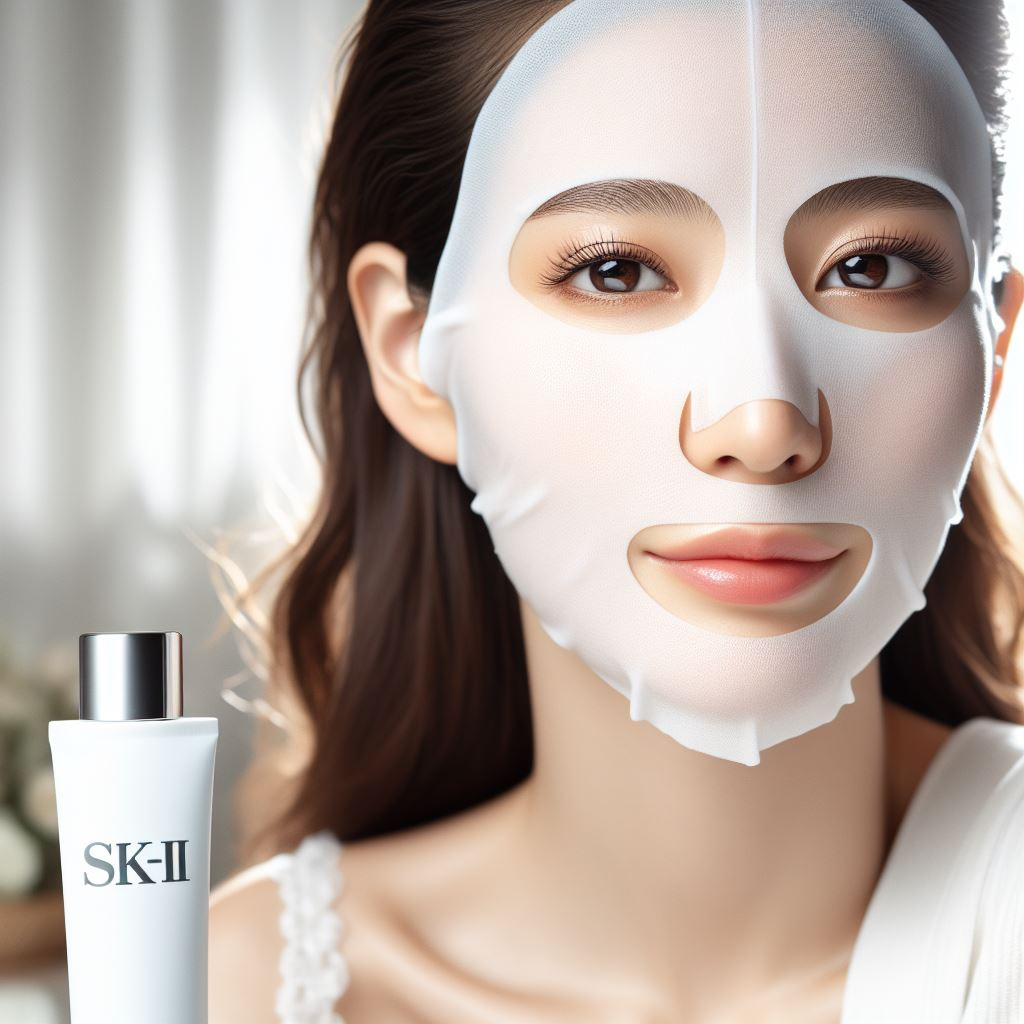 SKII Facial Treatment Mask