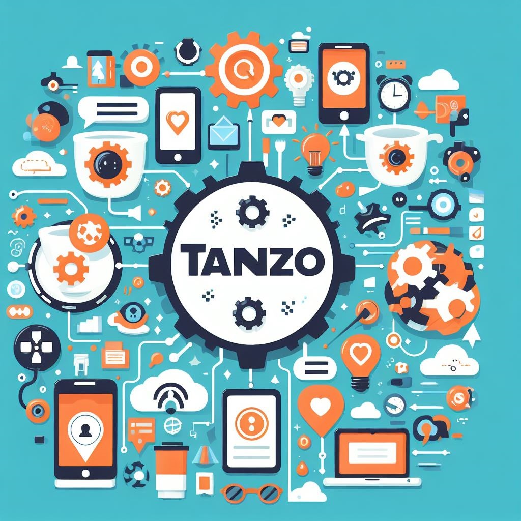 Tanzohub