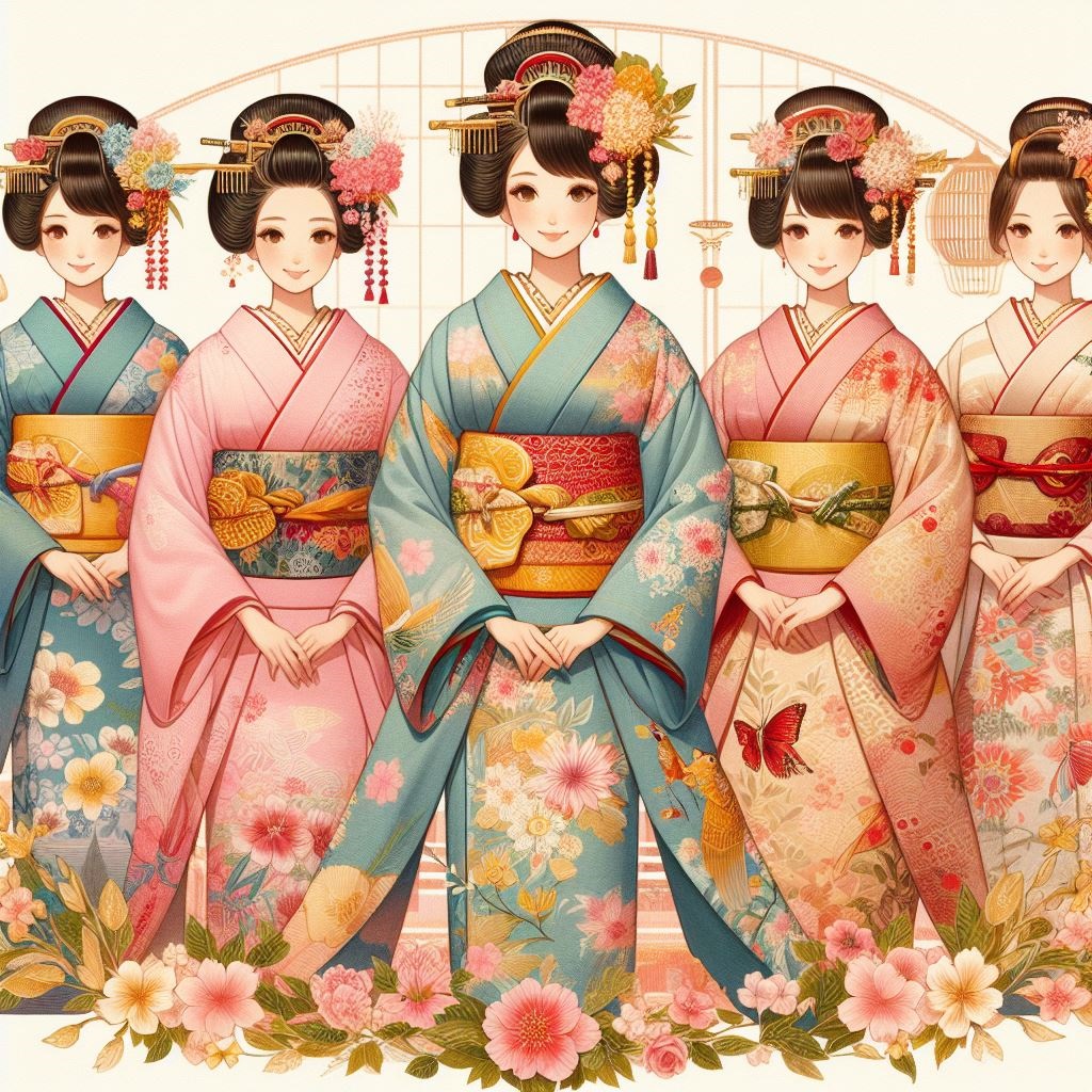 Yukata