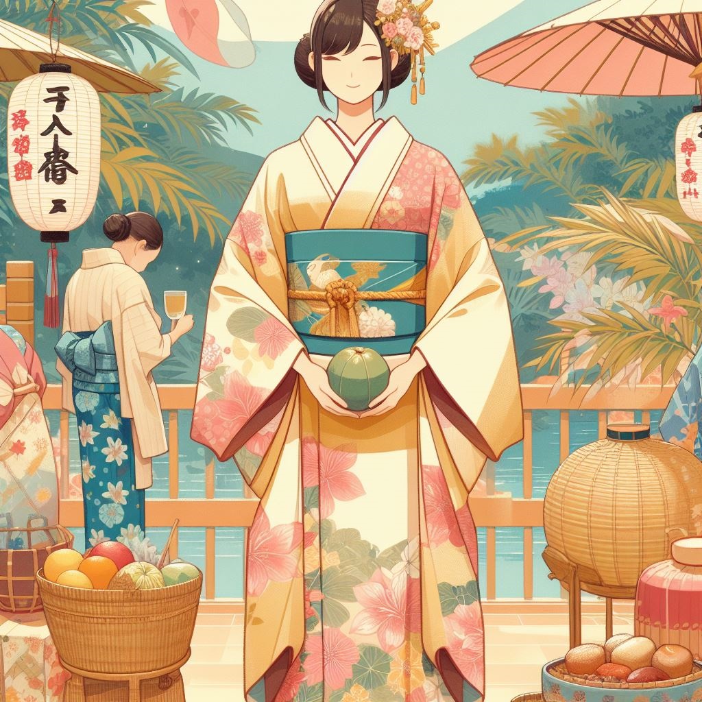 Yukata