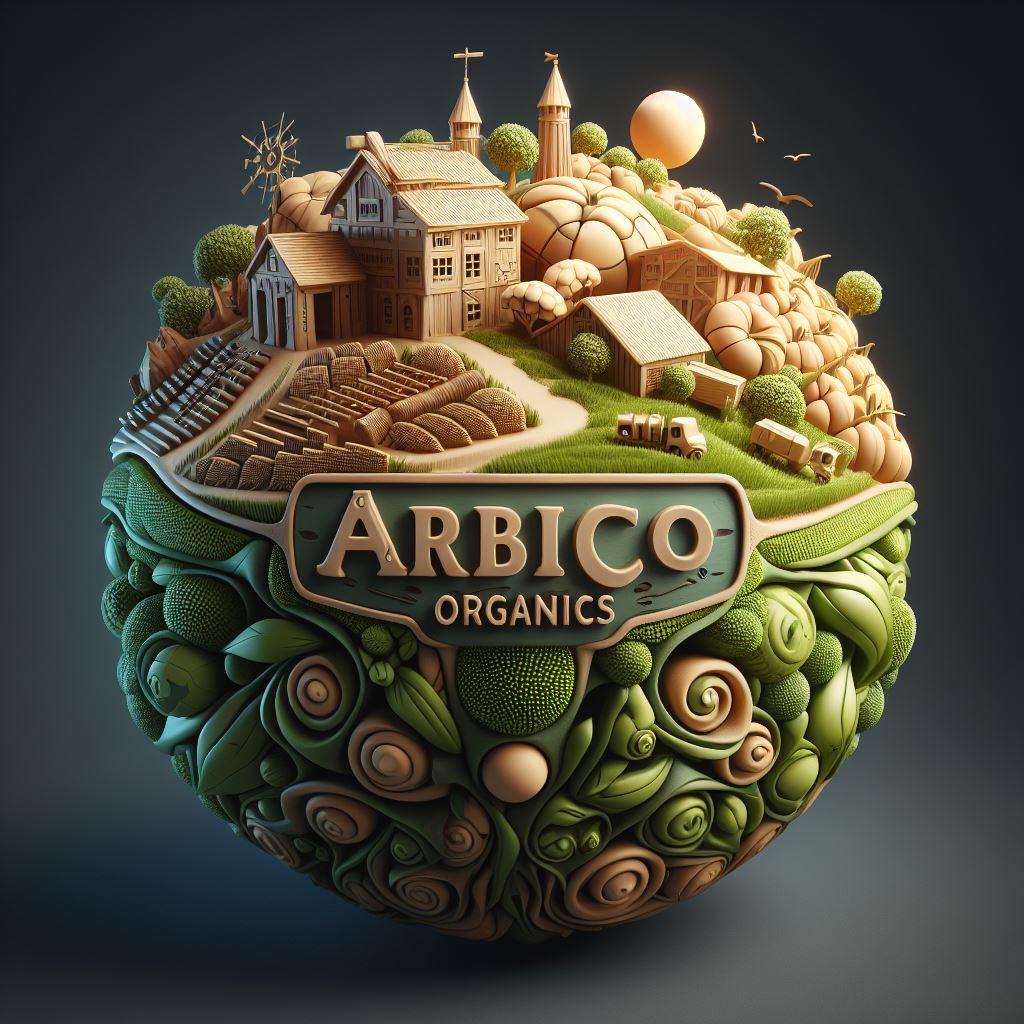 Arbico Organics