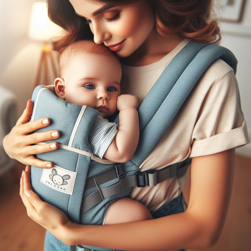 Best Baby Carrier