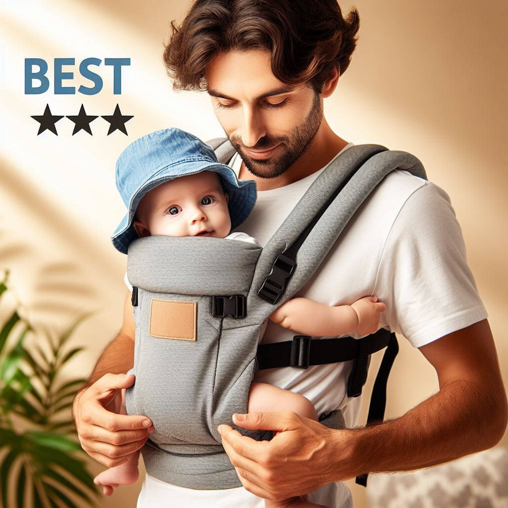 Best Baby Carrier