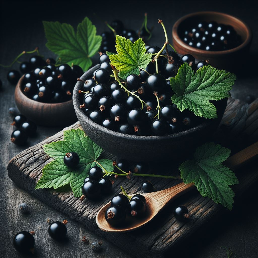 Black currant