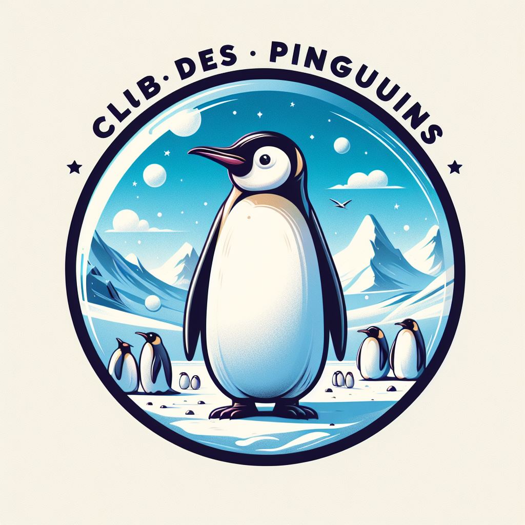 Club des Pingouins