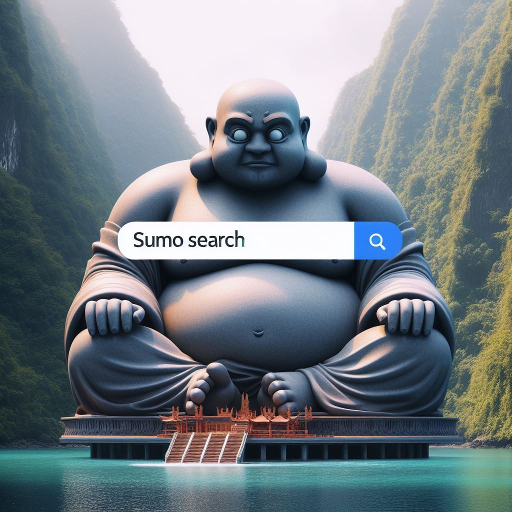 SumoSearch