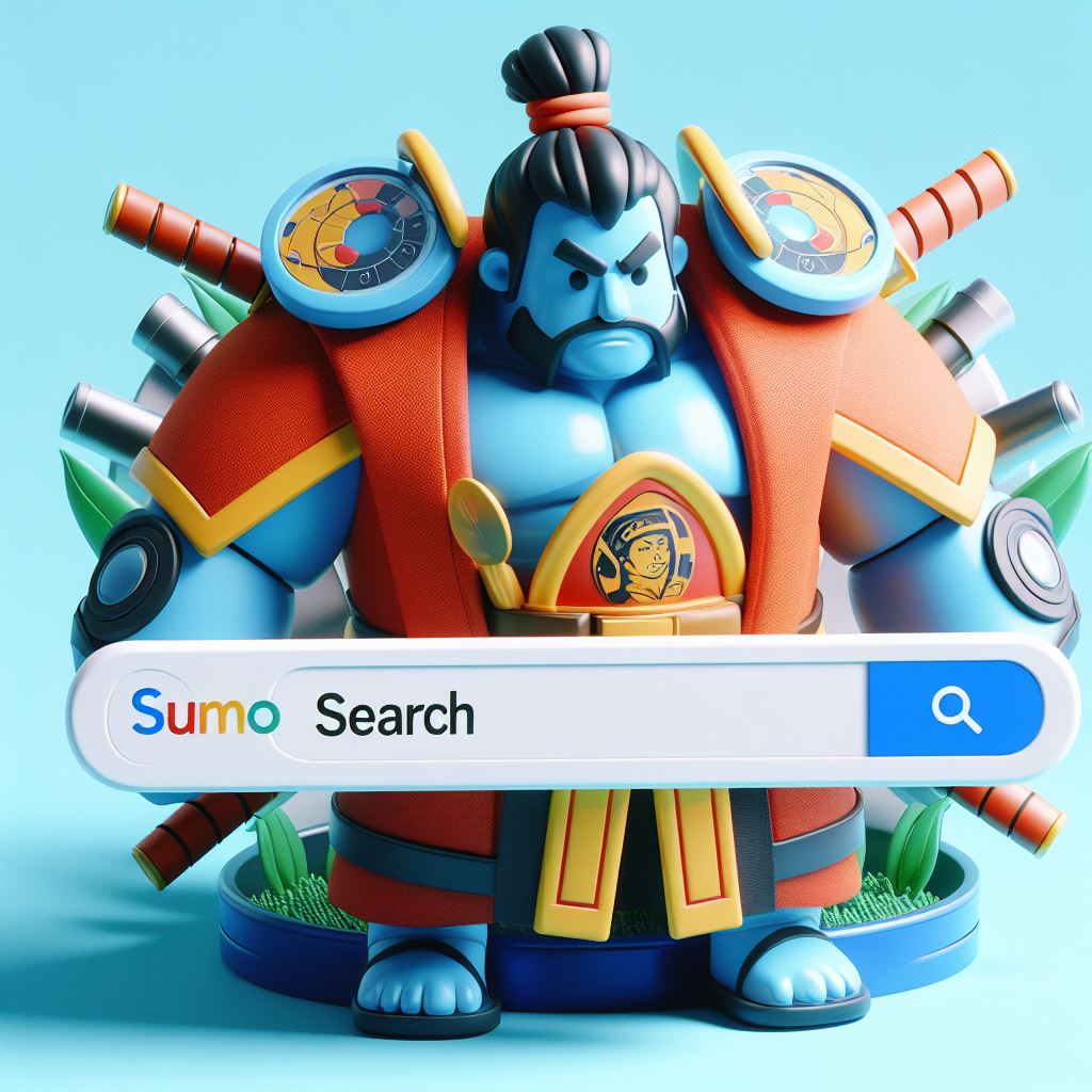 SumoSearch