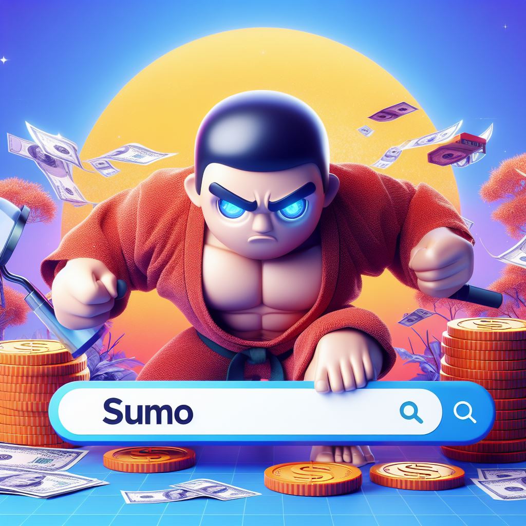 SumoSearch