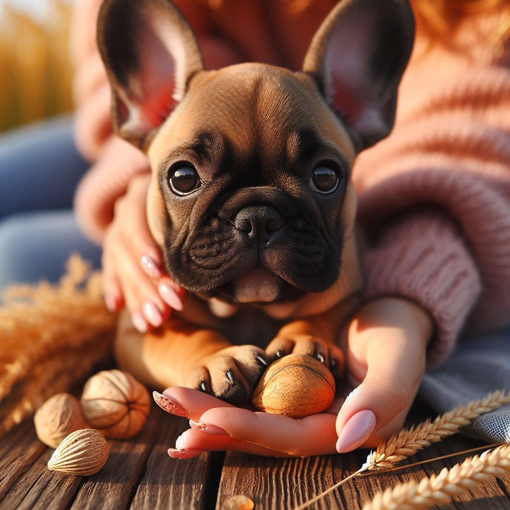 The French Bulldog