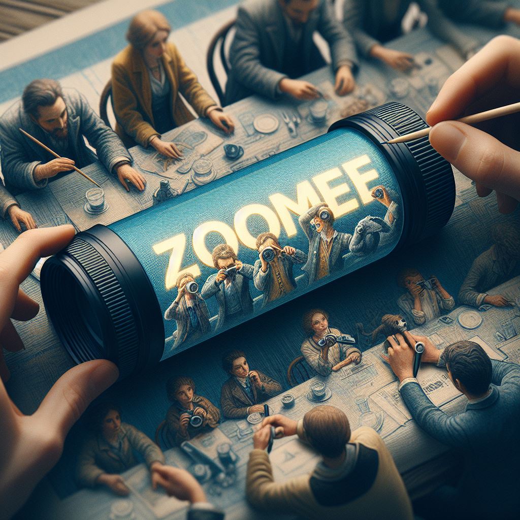 Zoomée