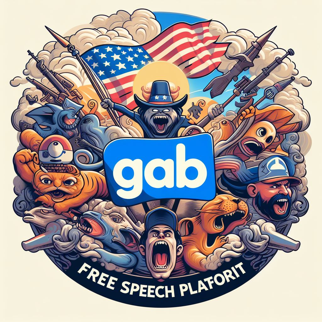 gab social