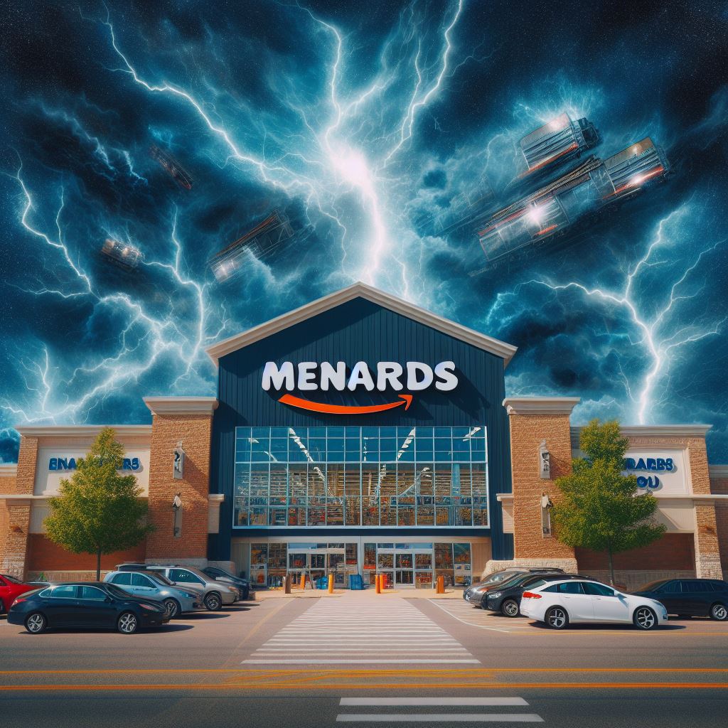 menards traverse city