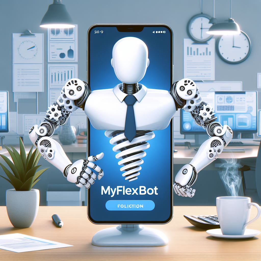 myflexbot