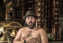 Bert Kreischer Net Worth