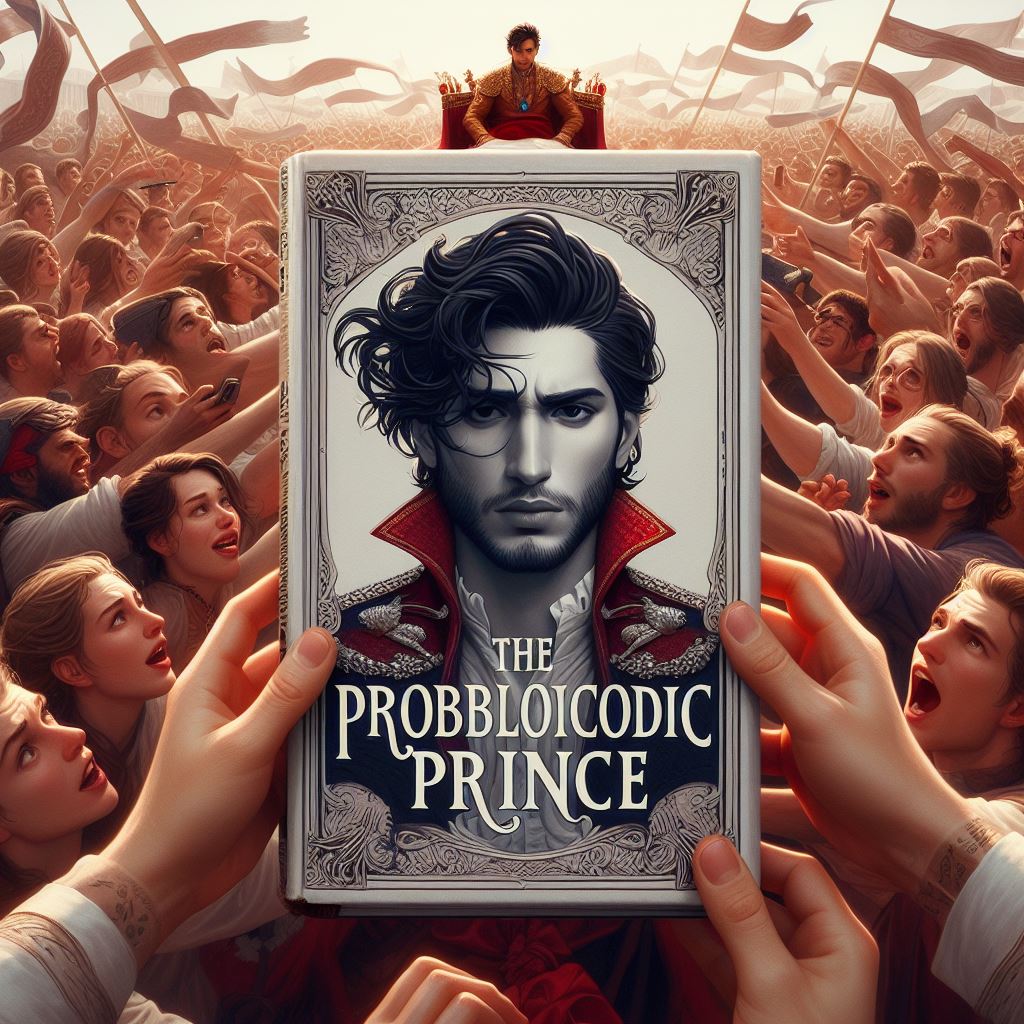 Unveiling the Shocking Truth: Problematic Prince Spoiler