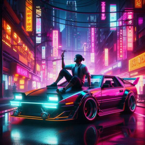 cyberpunk 2077