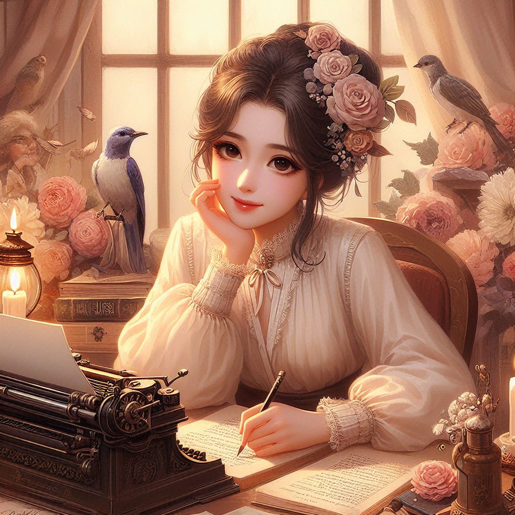 writers during the romantic period were interested in