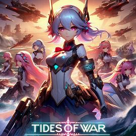 tides of war hsr guide